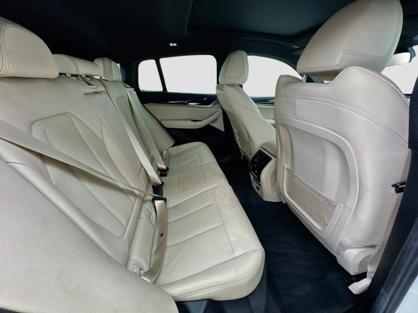 BMW X4 photo 19