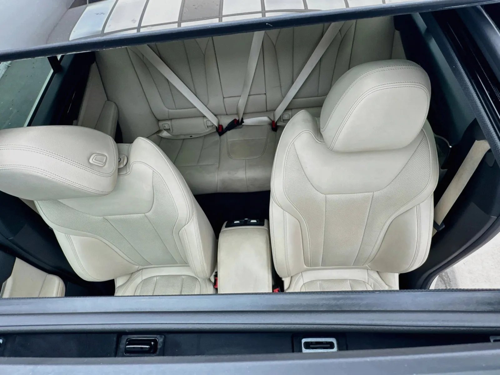BMW X4 photo 14
