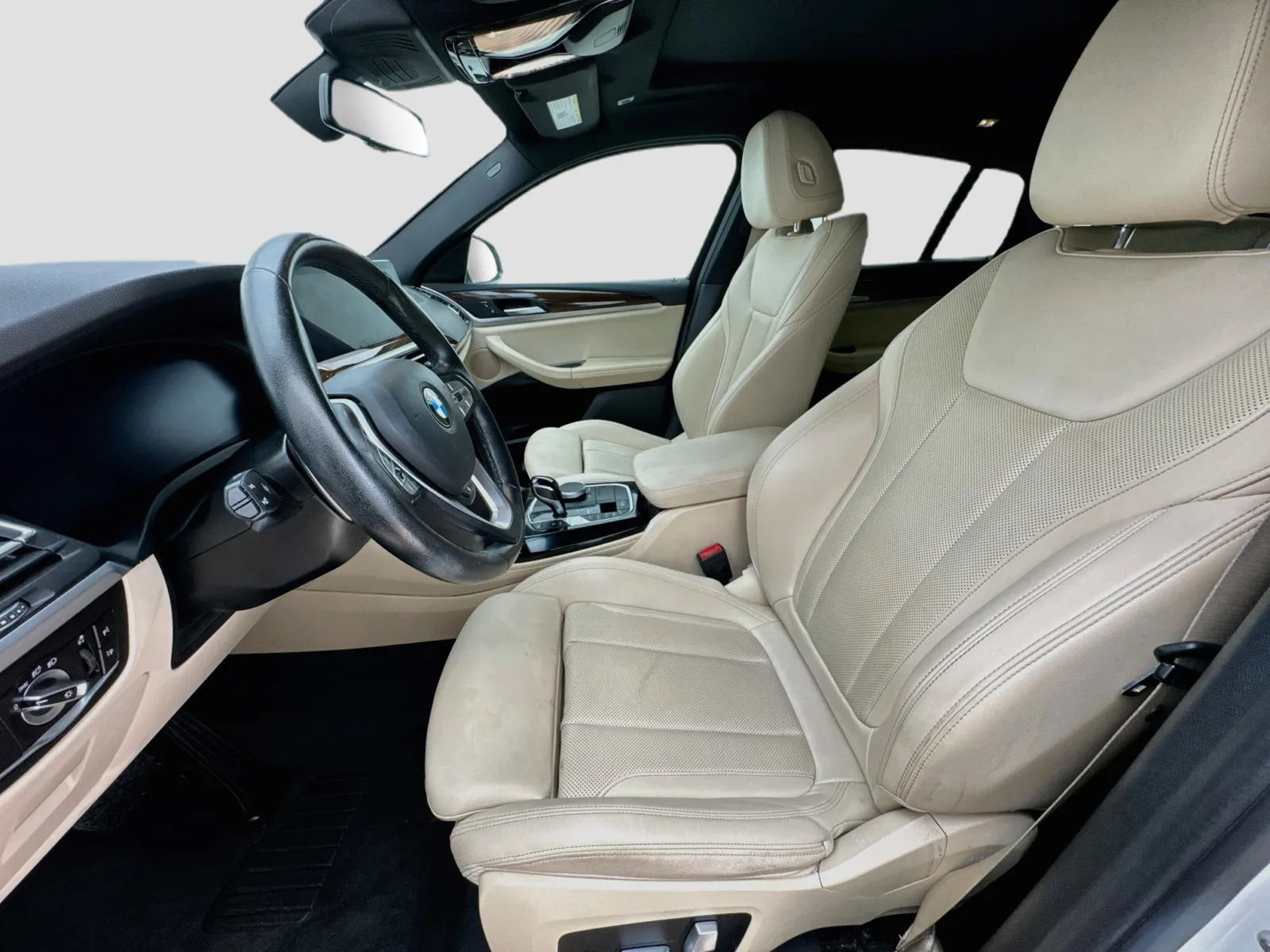 BMW X4 photo 13