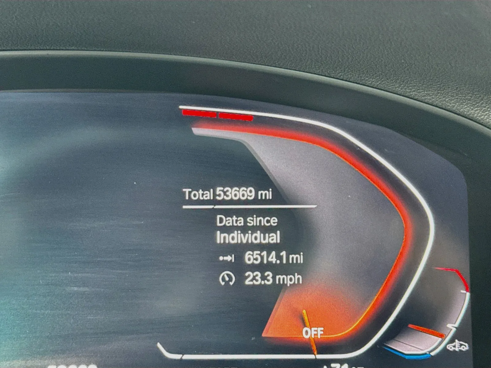 BMW X4 photo 8