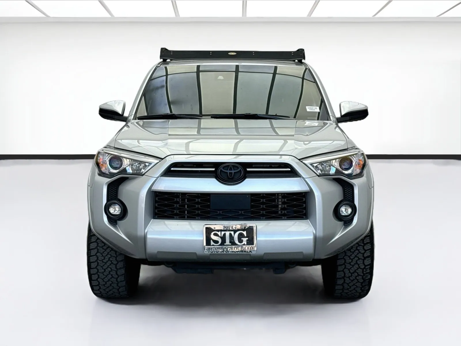 Toyota 4Runner photo 2