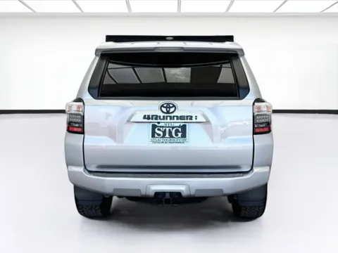 More photos of 2023 Toyota 4Runner SR5 at STG Bellflower, CA