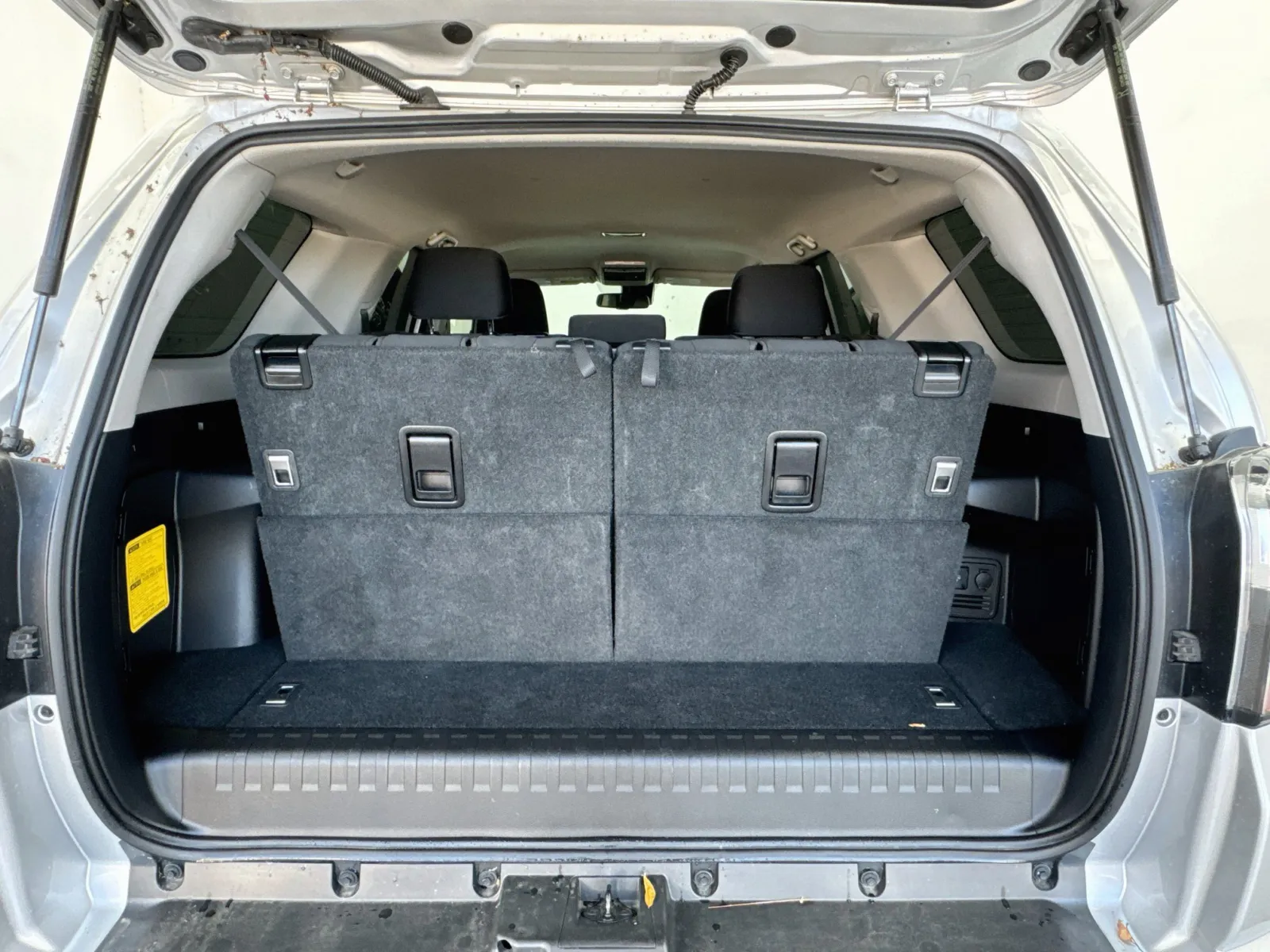 Toyota 4Runner photo 17