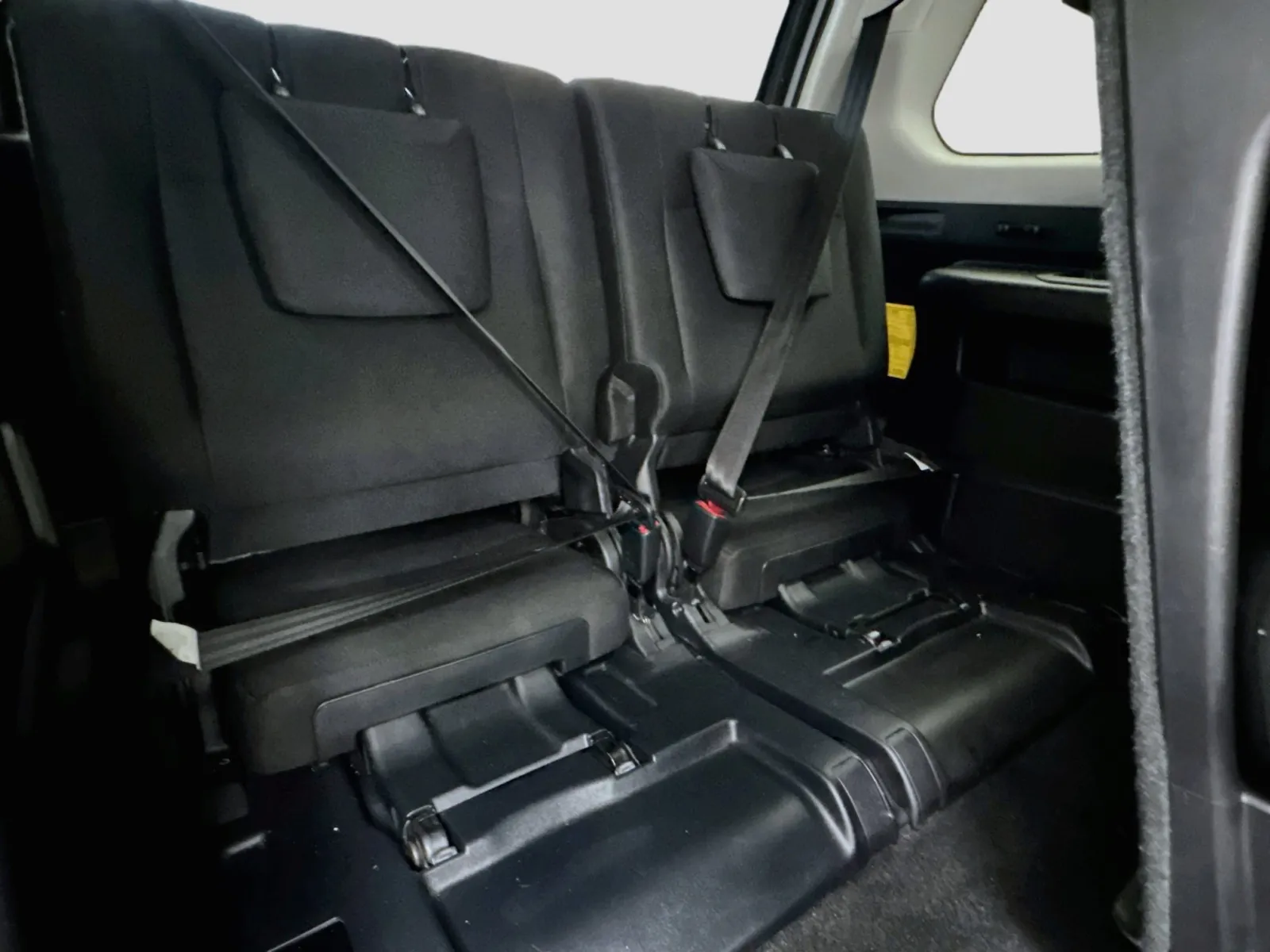 Toyota 4Runner photo 18