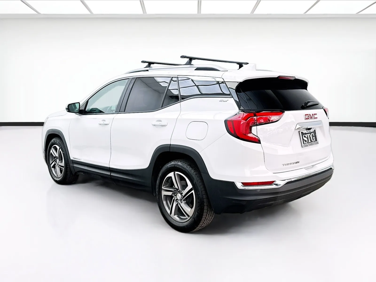 GMC Terrain photo 6