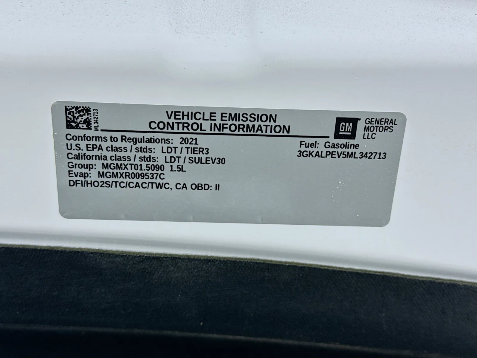 GMC Terrain photo 21