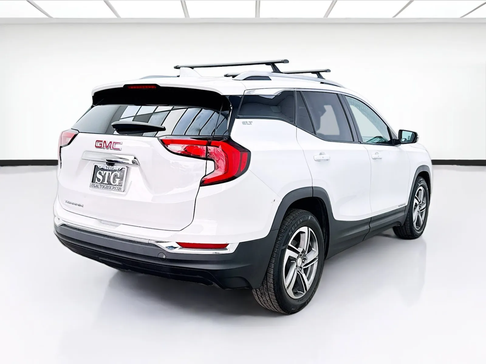 GMC Terrain photo 4