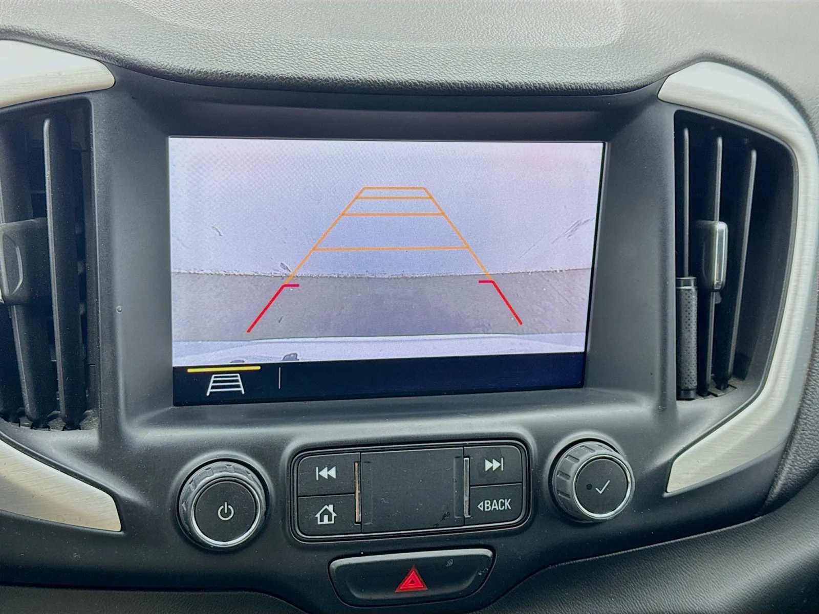 GMC Terrain photo 10
