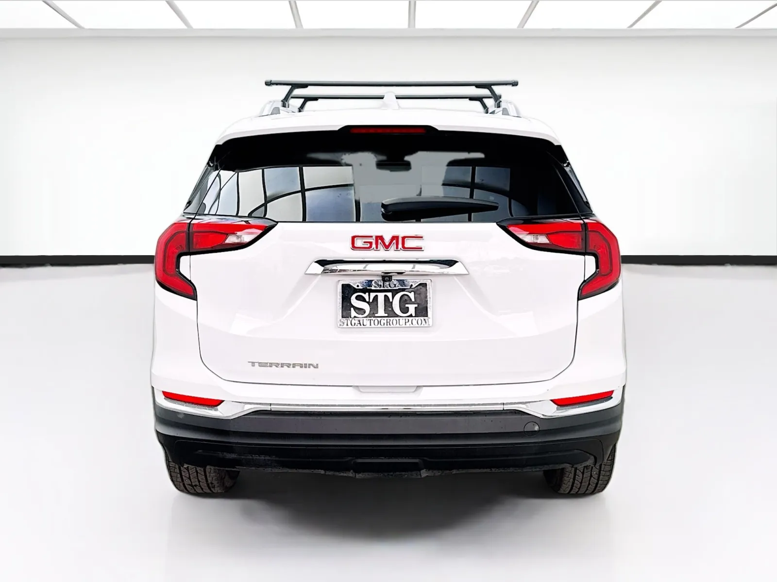GMC Terrain photo 5