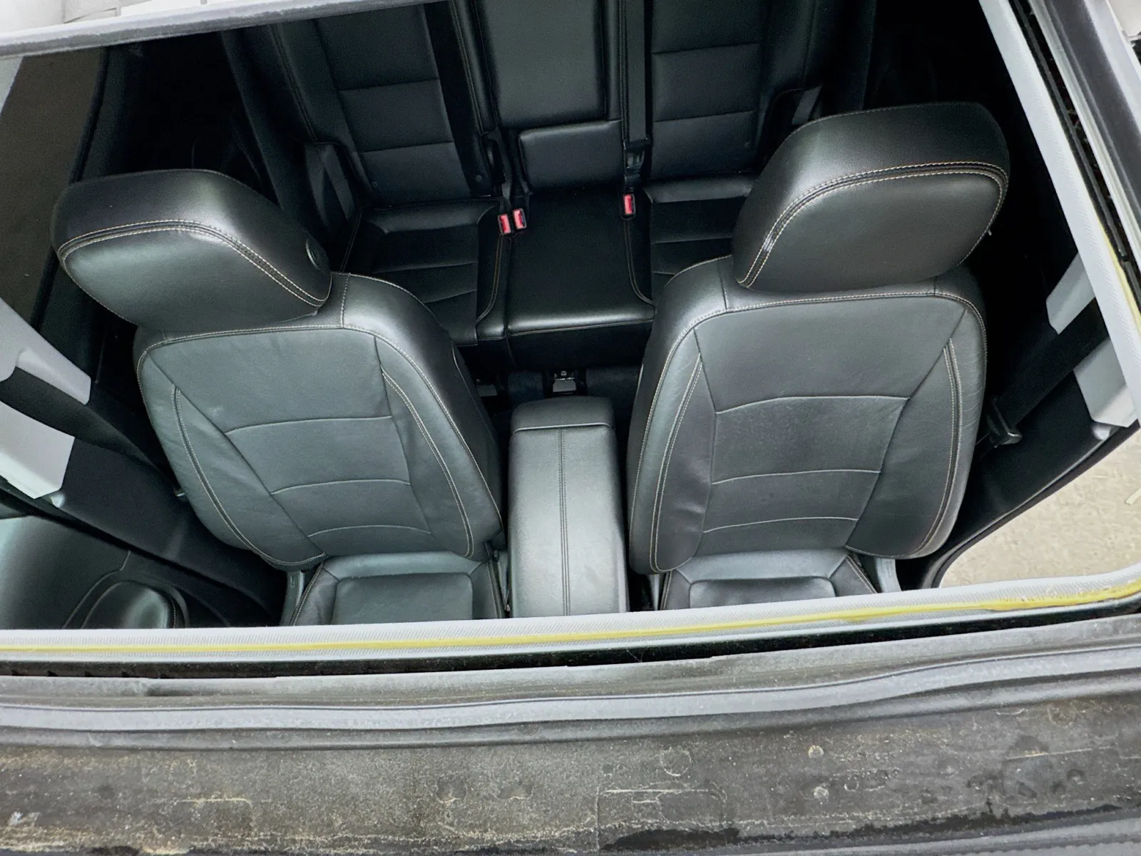 GMC Terrain photo 14
