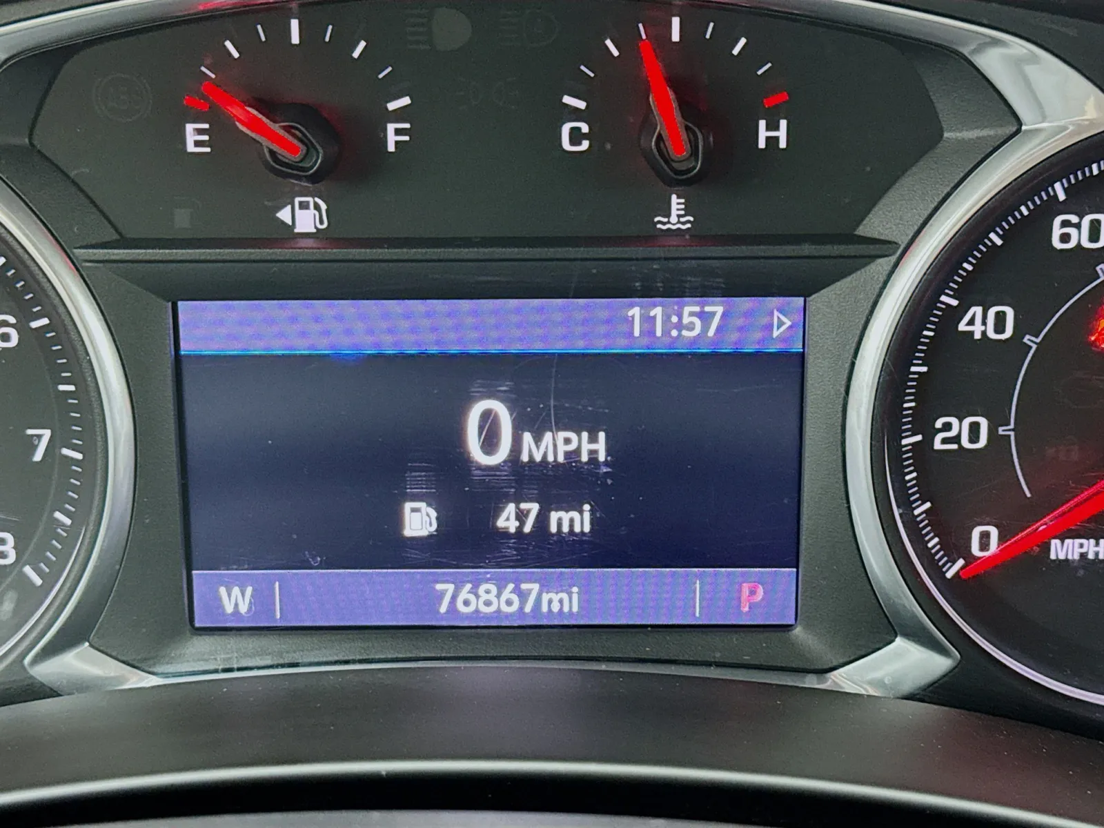 GMC Terrain photo 8