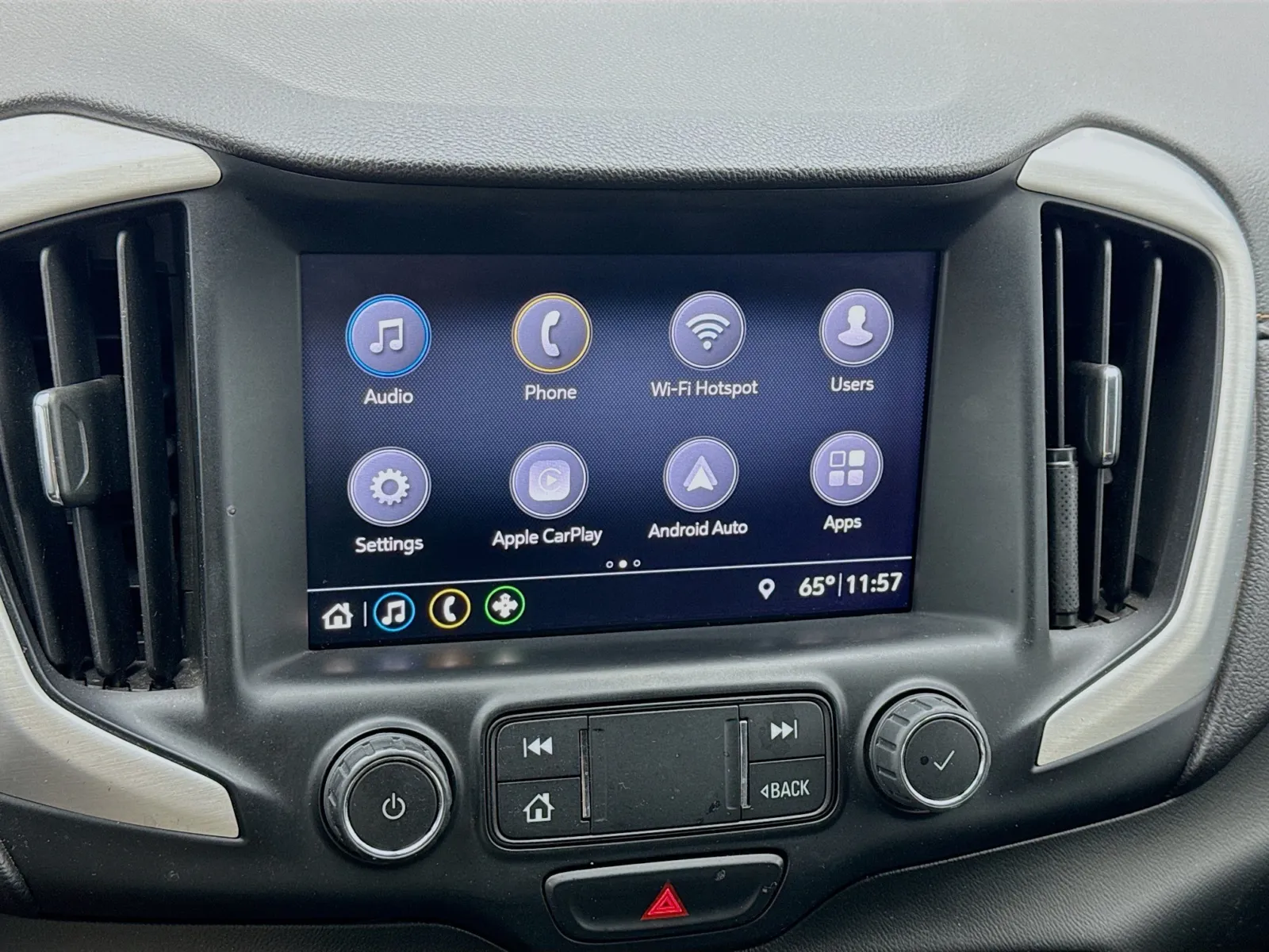 GMC Terrain photo 9