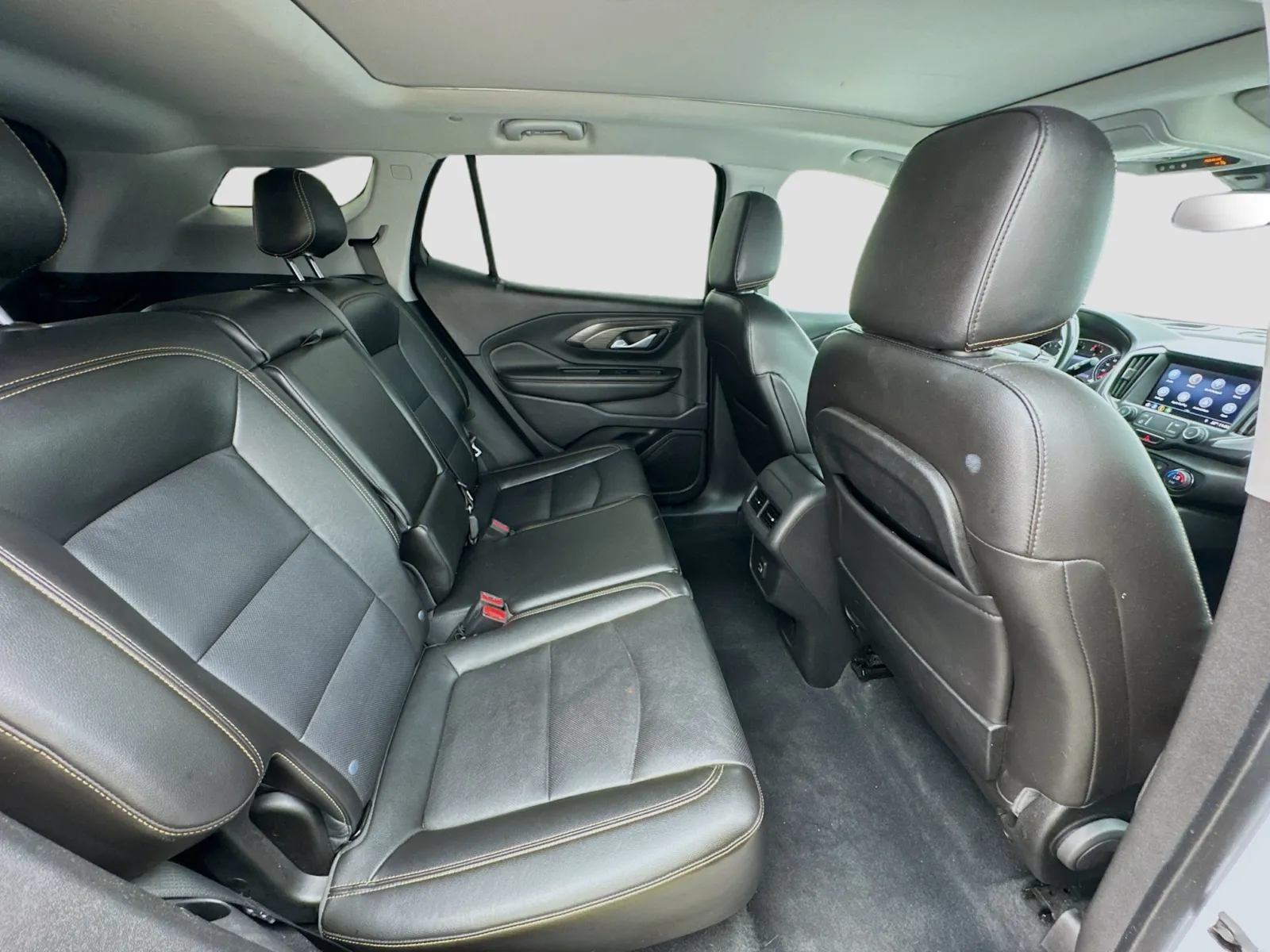 GMC Terrain photo 19