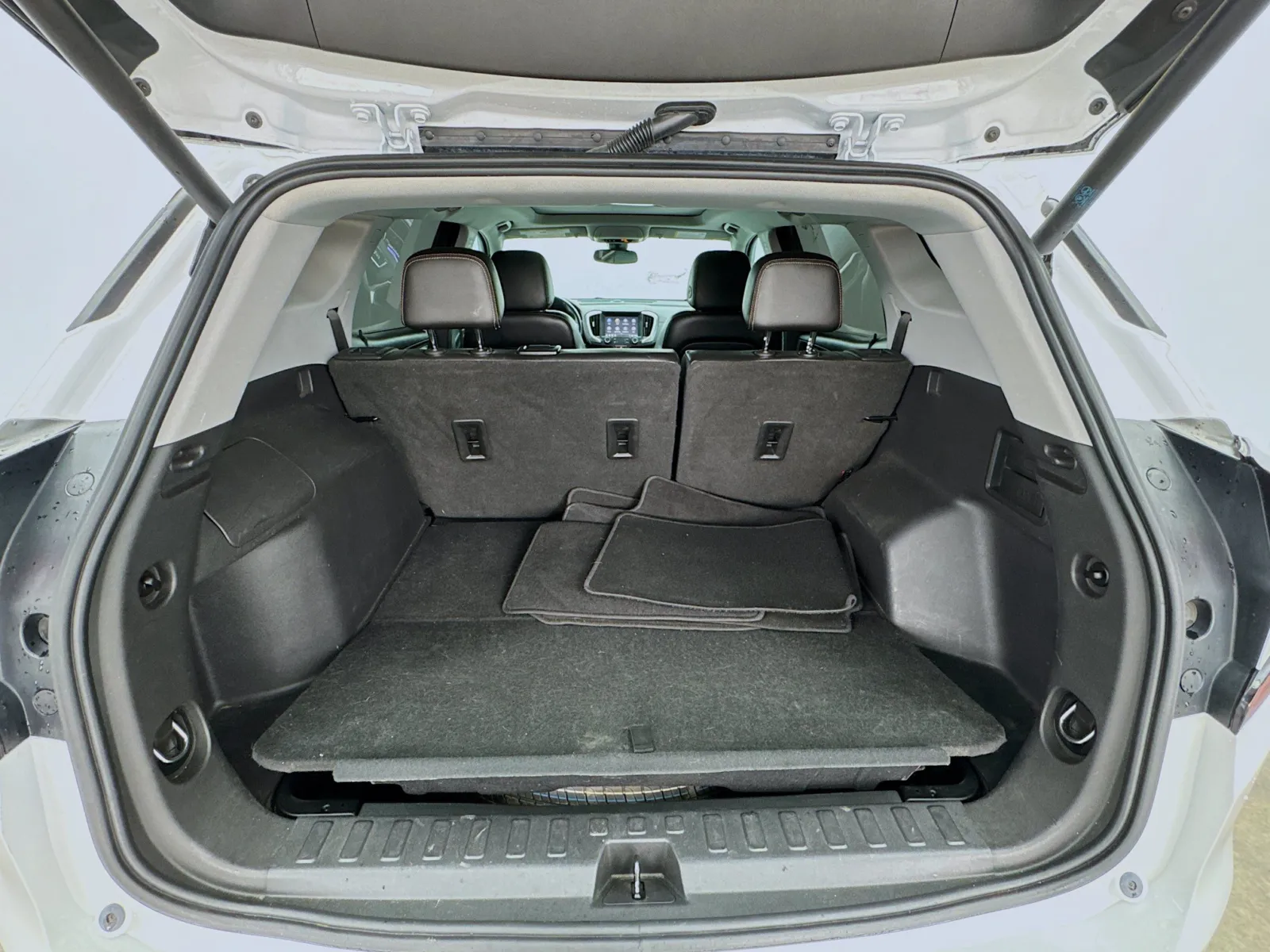 GMC Terrain photo 18