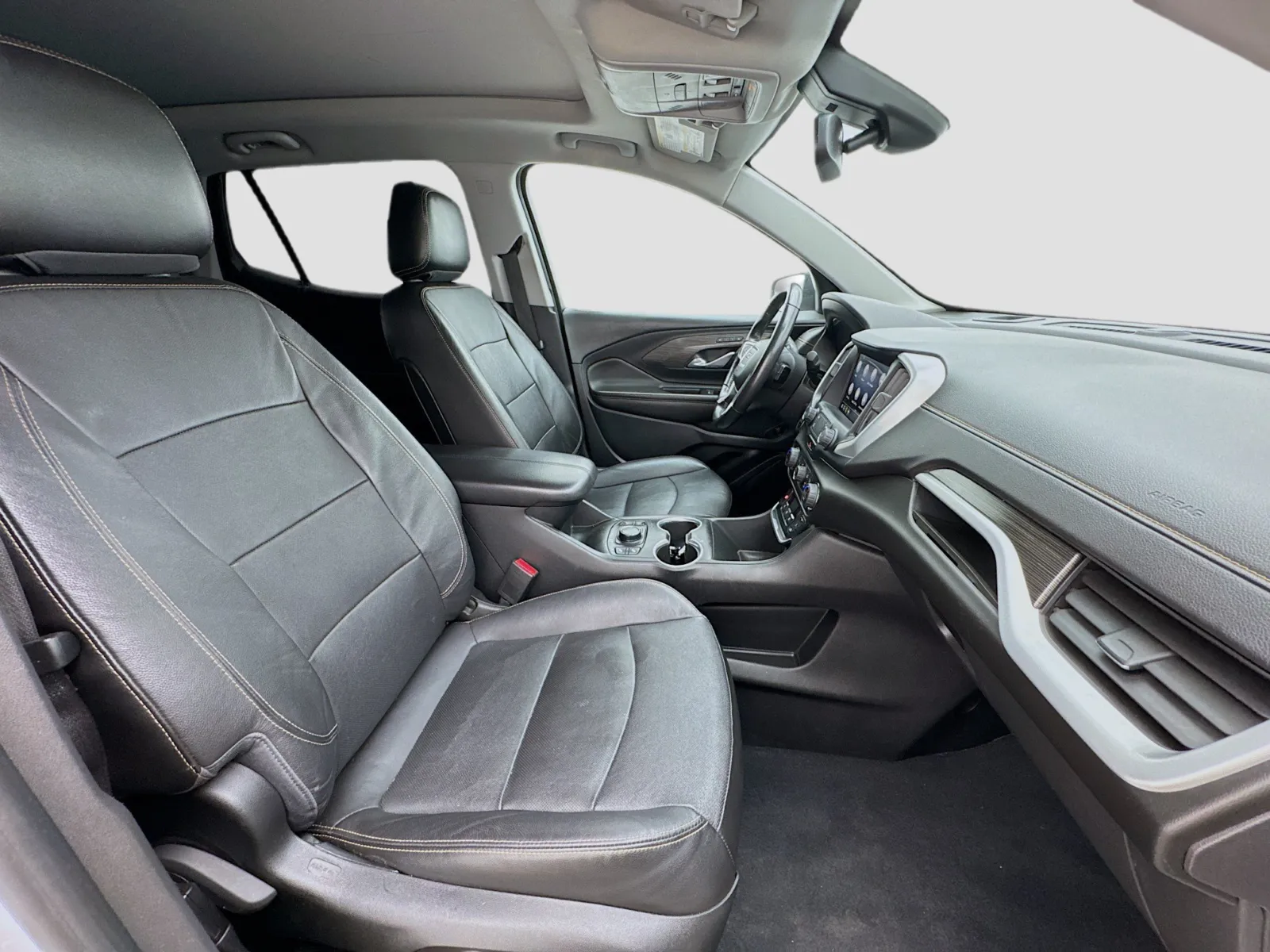 GMC Terrain photo 20