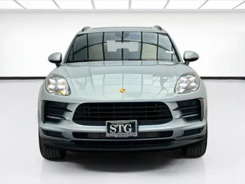 Photos of 2021 Porsche Macan for sale in Bellflower, CA at STG Bellflower