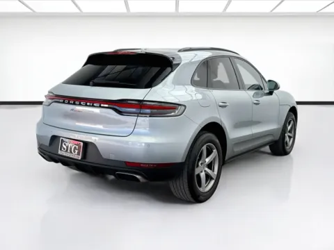 More photos of 2021 Porsche Macan at STG Bellflower, CA