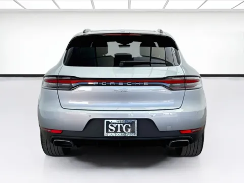 More photos of 2021 Porsche Macan at STG Bellflower, CA