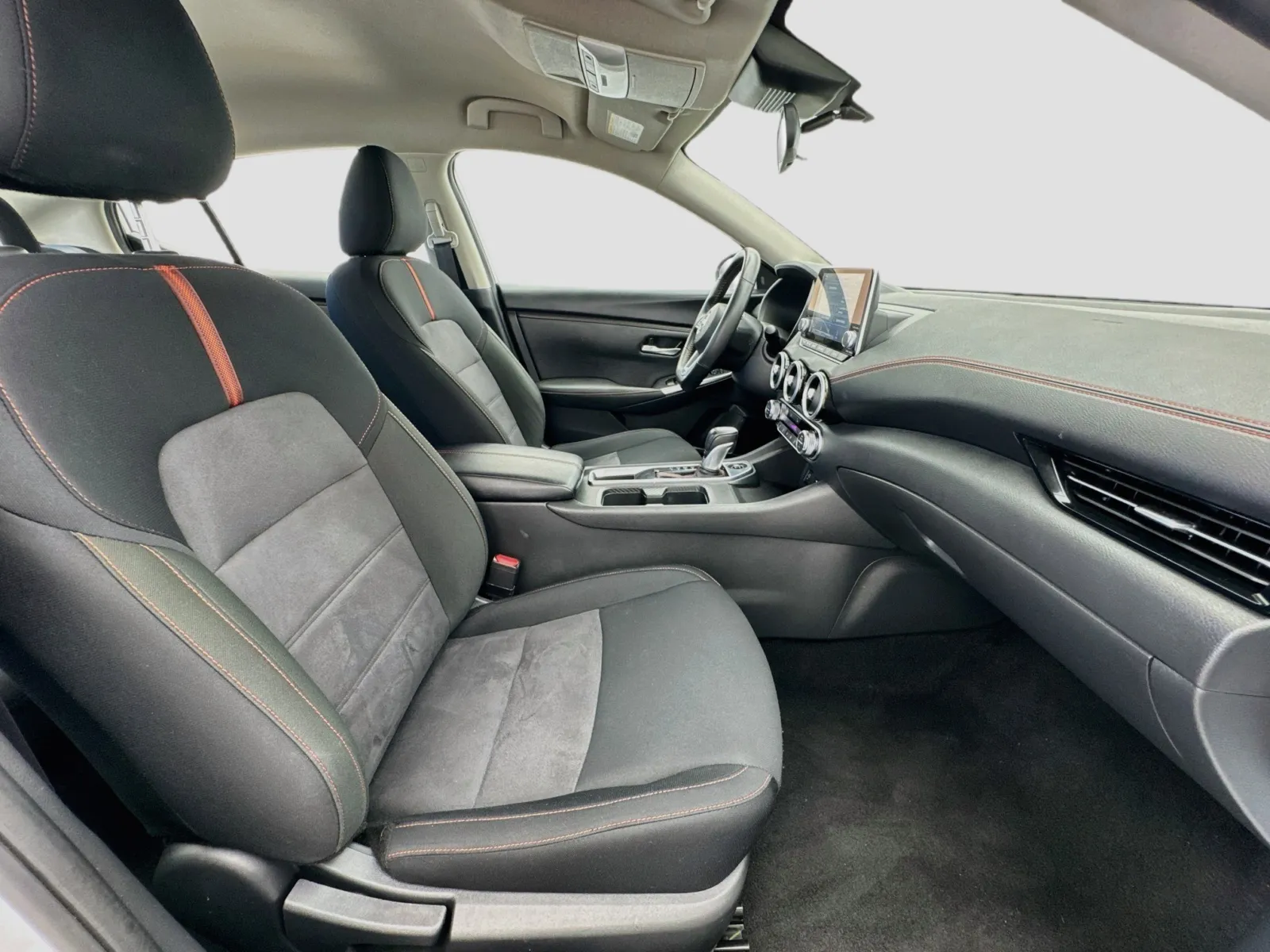 Nissan Sentra photo 19