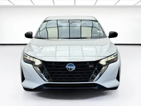 Photos of 2025 Nissan Sentra SR for sale in Bellflower, CA at STG Bellflower