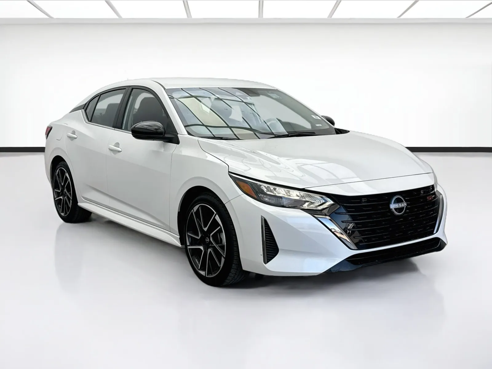 Nissan Sentra photo 3