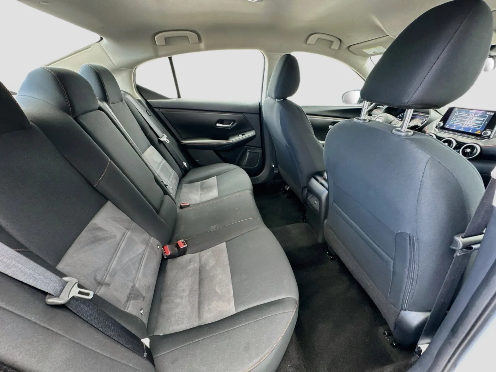Nissan Sentra photo 18
