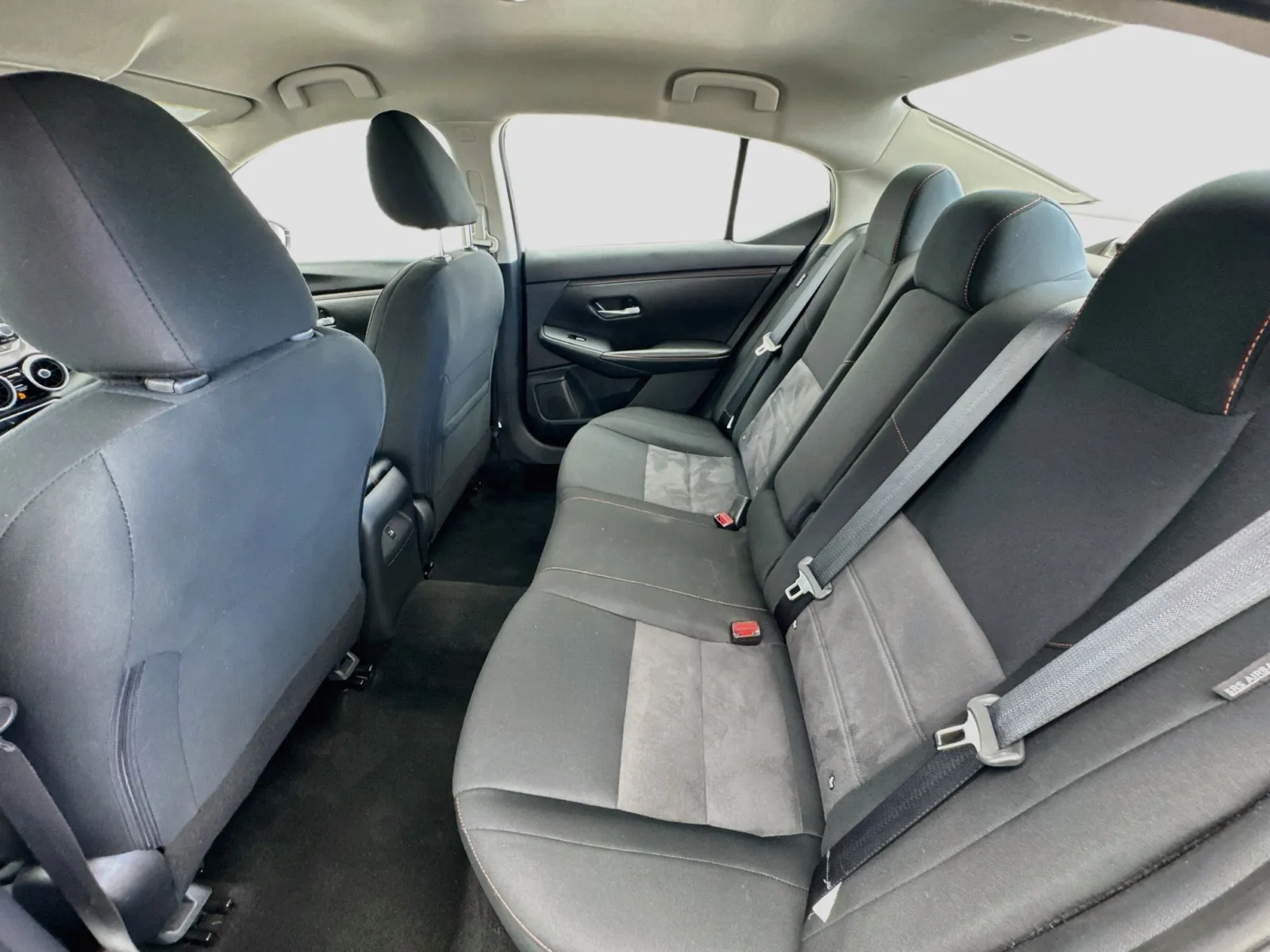 Nissan Sentra photo 15