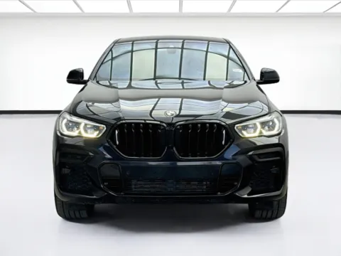 Photos of 2022 BMW X6 xDrive40i for sale in Bellflower, CA at STG Bellflower