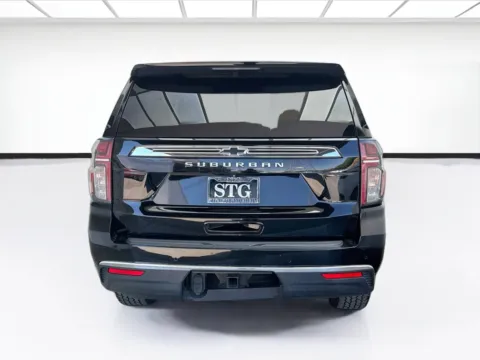 More photos of 2021 Chevrolet Suburban LS at STG Bellflower, CA