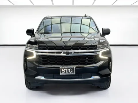 Photos of 2021 Chevrolet Suburban LS for sale in Bellflower, CA at STG Bellflower