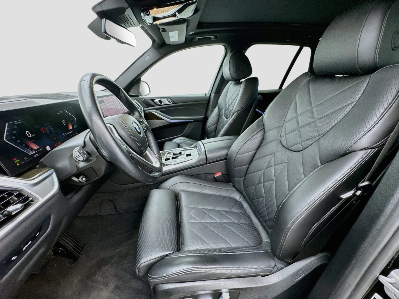 BMW X5 photo 13