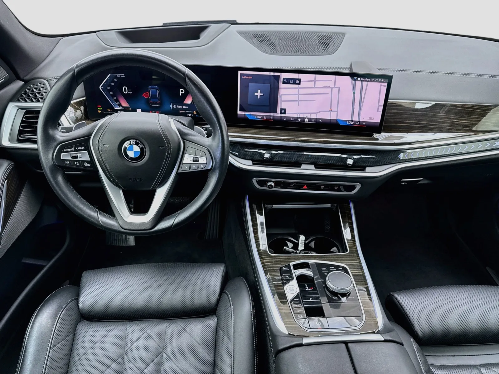 BMW X5 photo 15