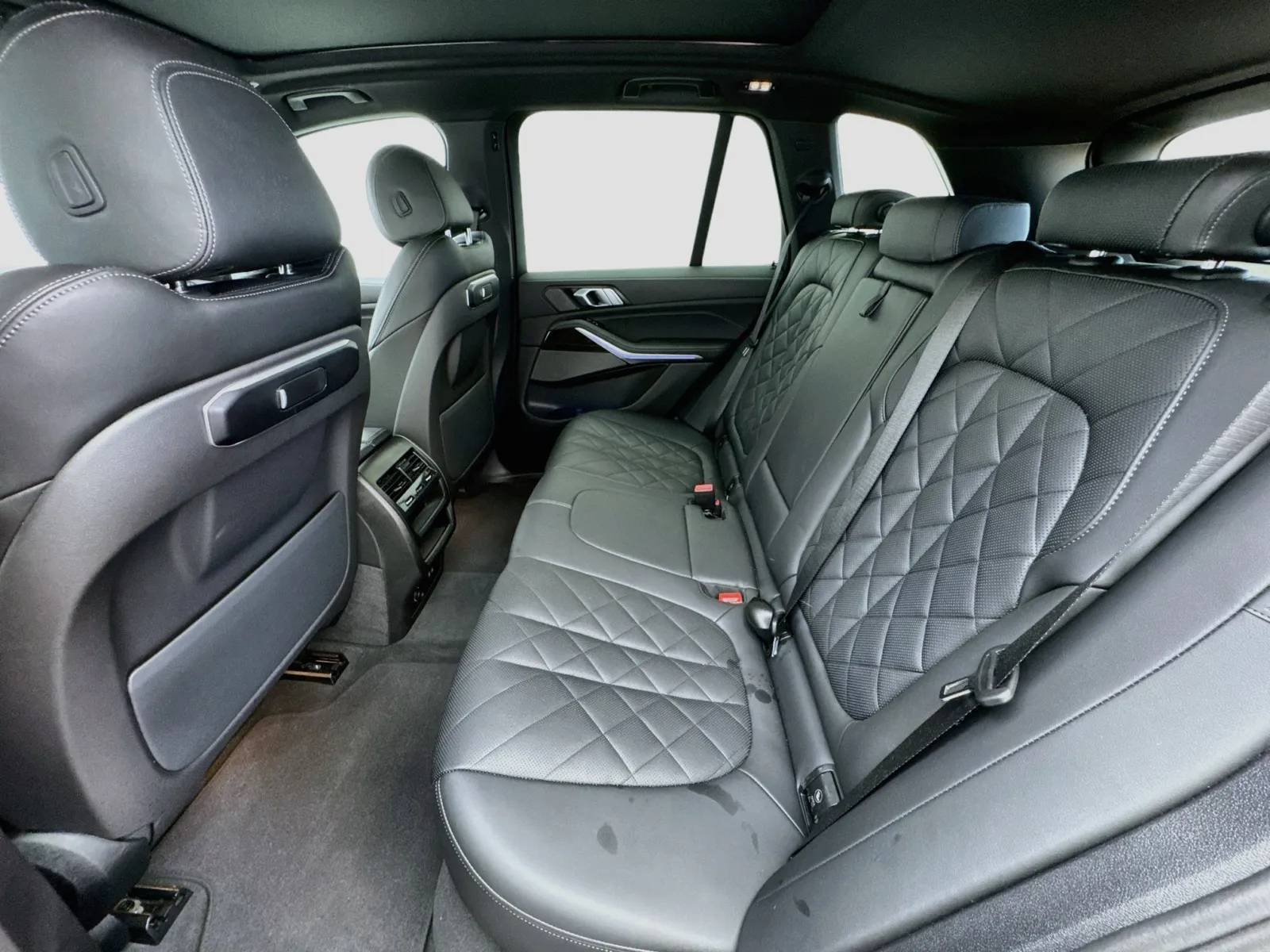 BMW X5 photo 16