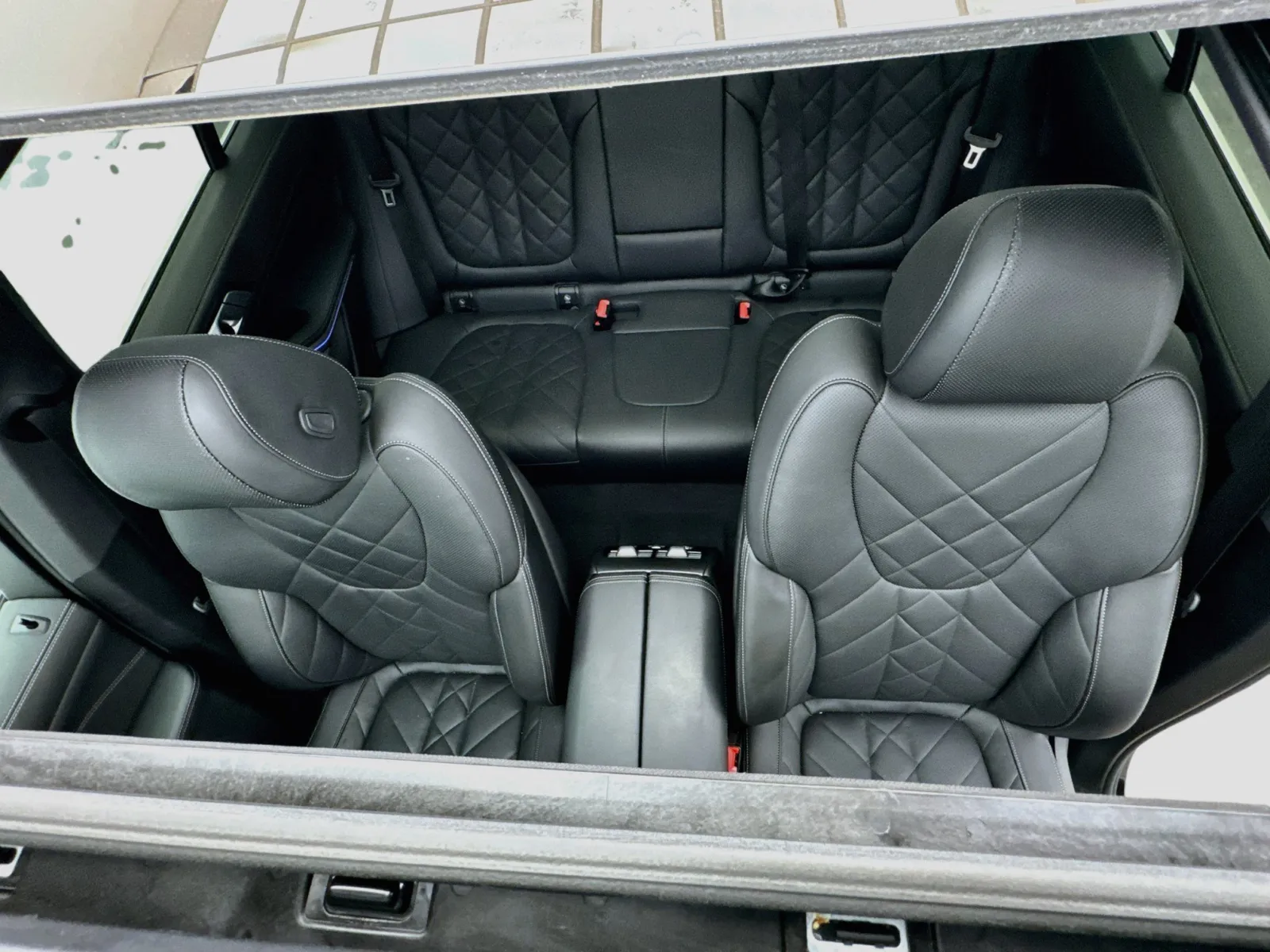 BMW X5 photo 14