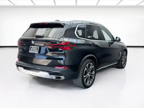 More photos of 2024 BMW X5 xDrive40i at STG Bellflower, CA