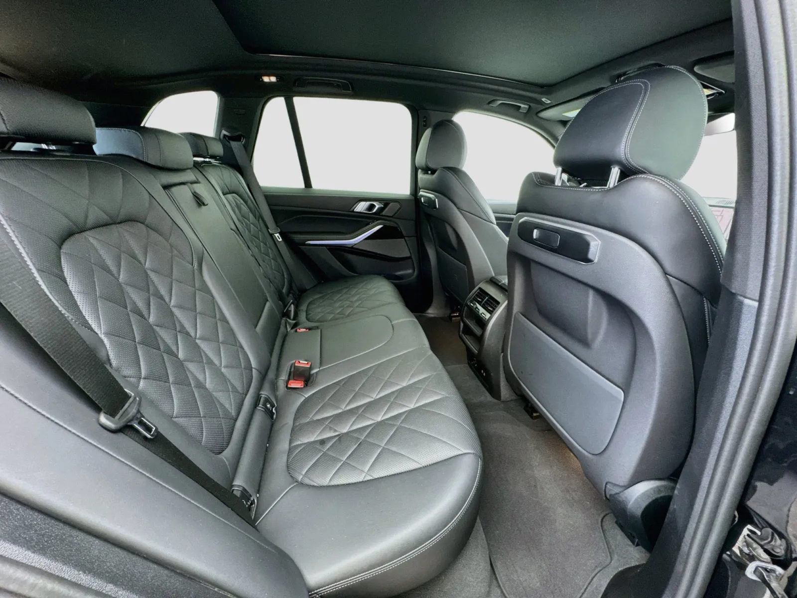 BMW X5 photo 19