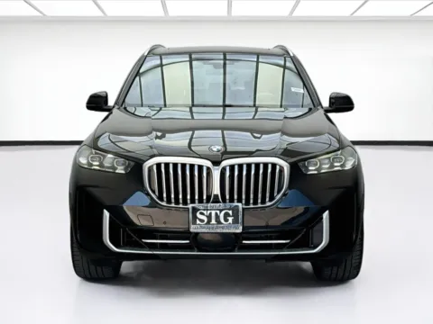 Photos of 2024 BMW X5 xDrive40i for sale in Bellflower, CA at STG Bellflower
