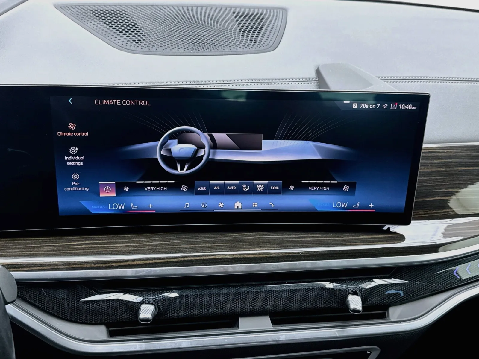 BMW X5 photo 12