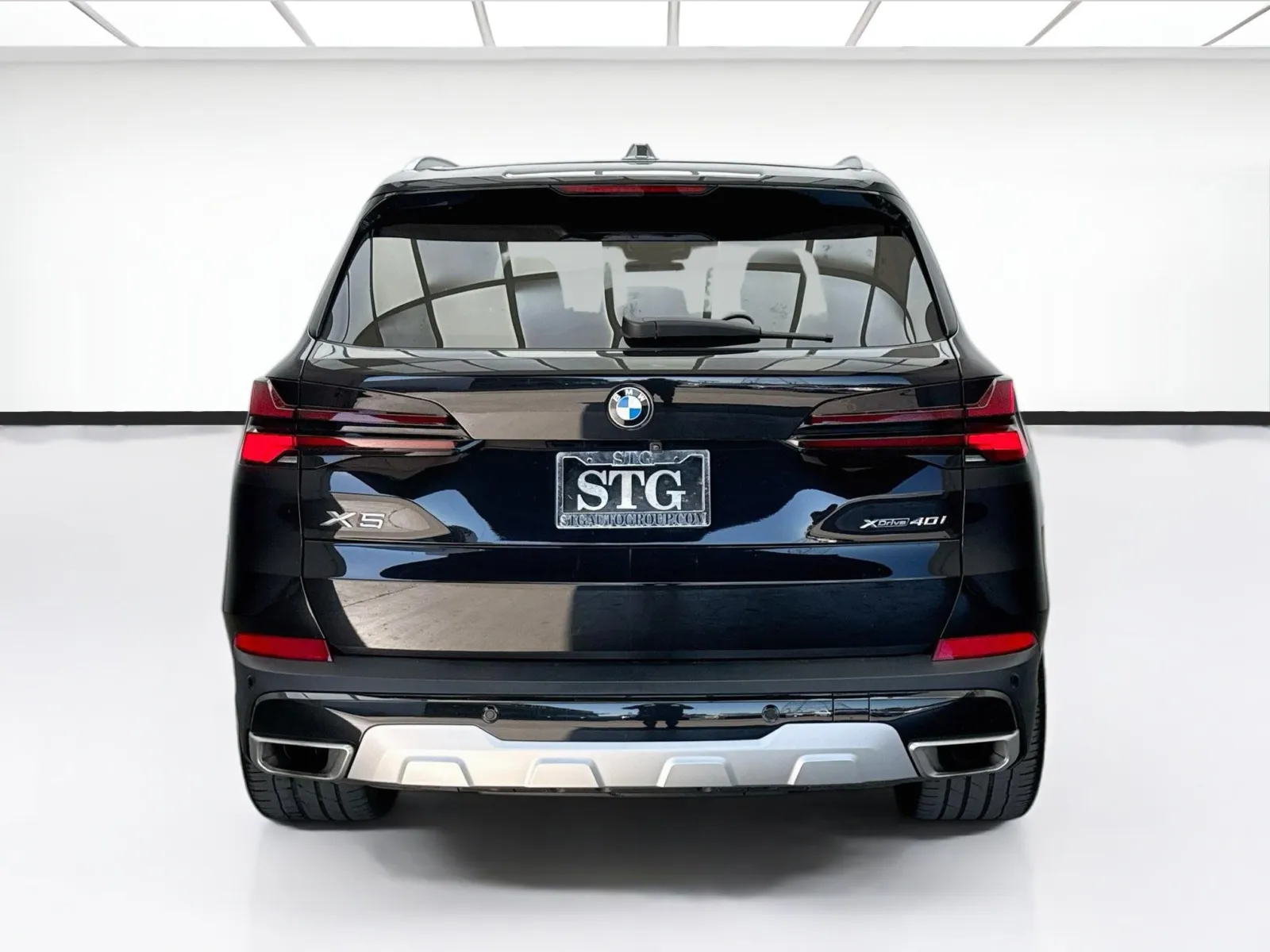 BMW X5 photo 5