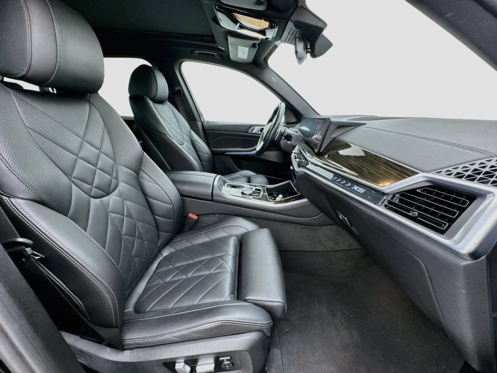 BMW X5 photo 20