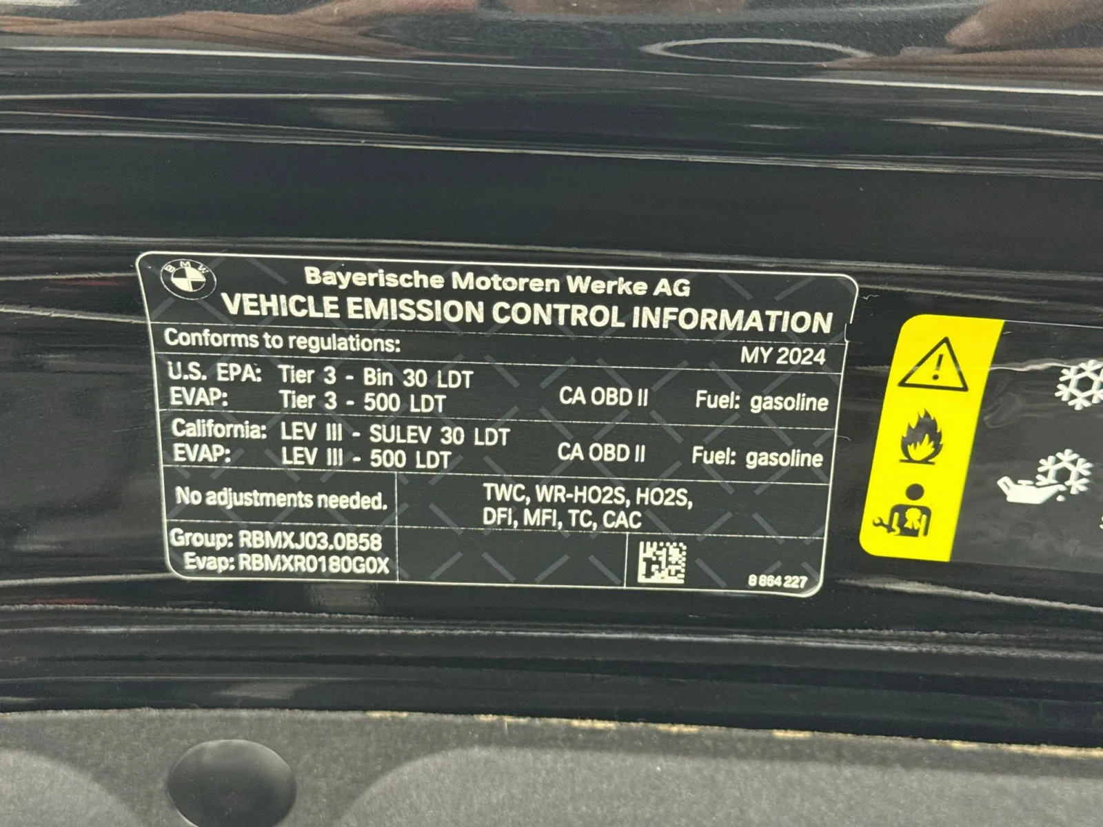 BMW X5 photo 21