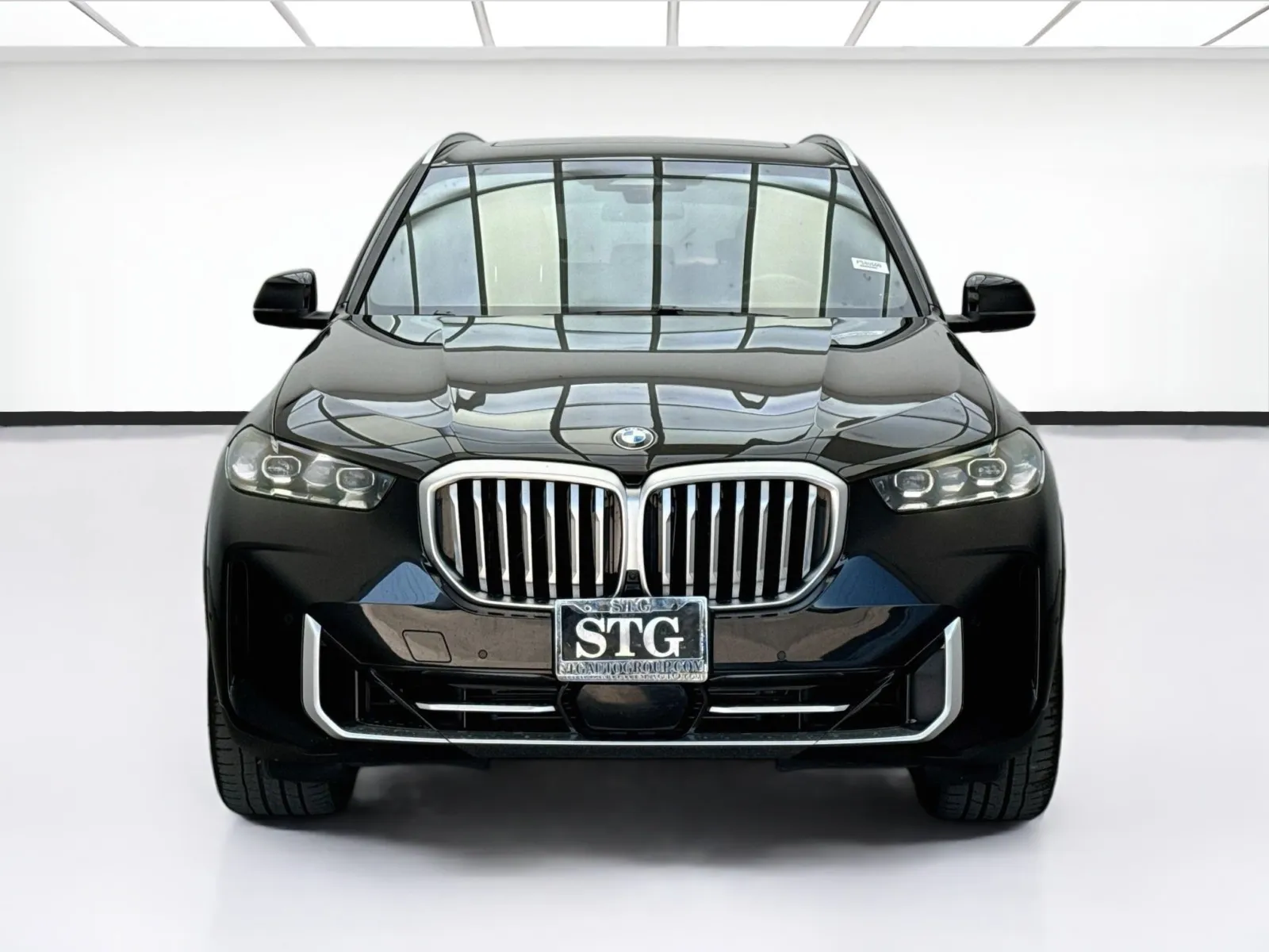BMW X5 photo 2