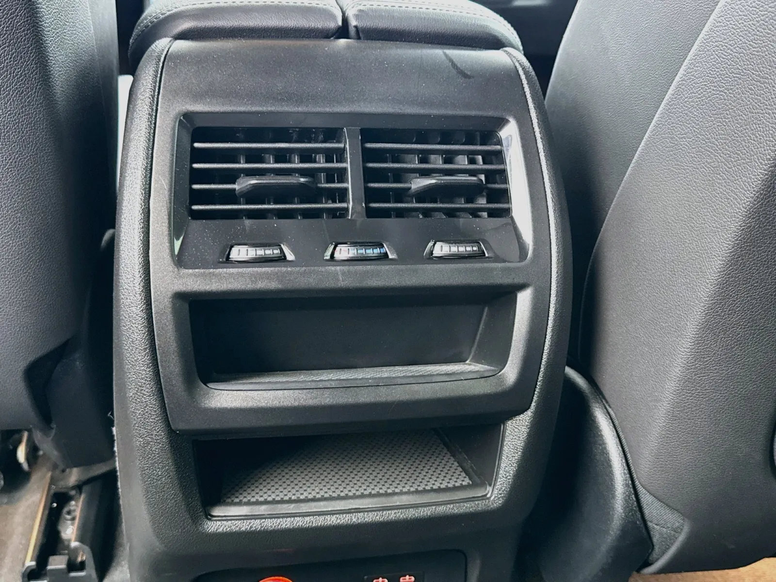 BMW X5 photo 17