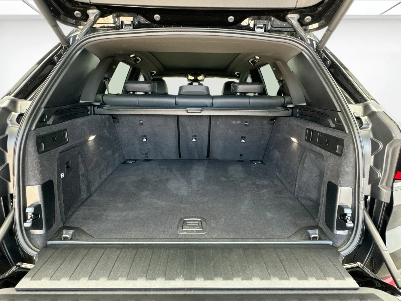 BMW X5 photo 18