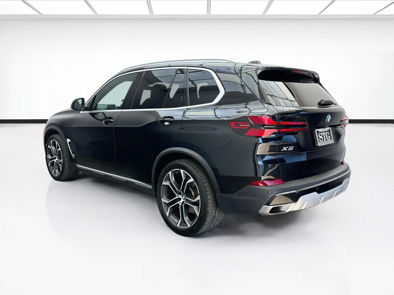 BMW X5 photo 6