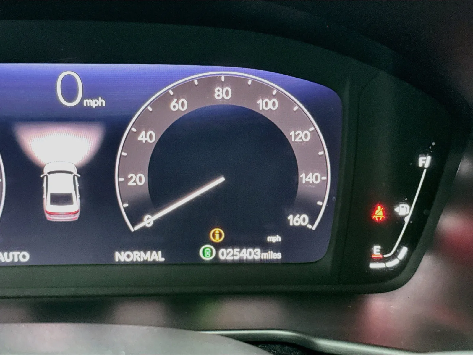 Honda Accord photo 8
