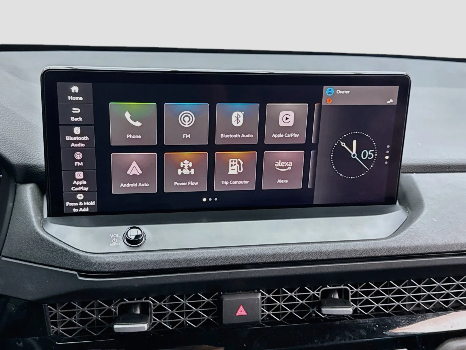 Honda Accord photo 9