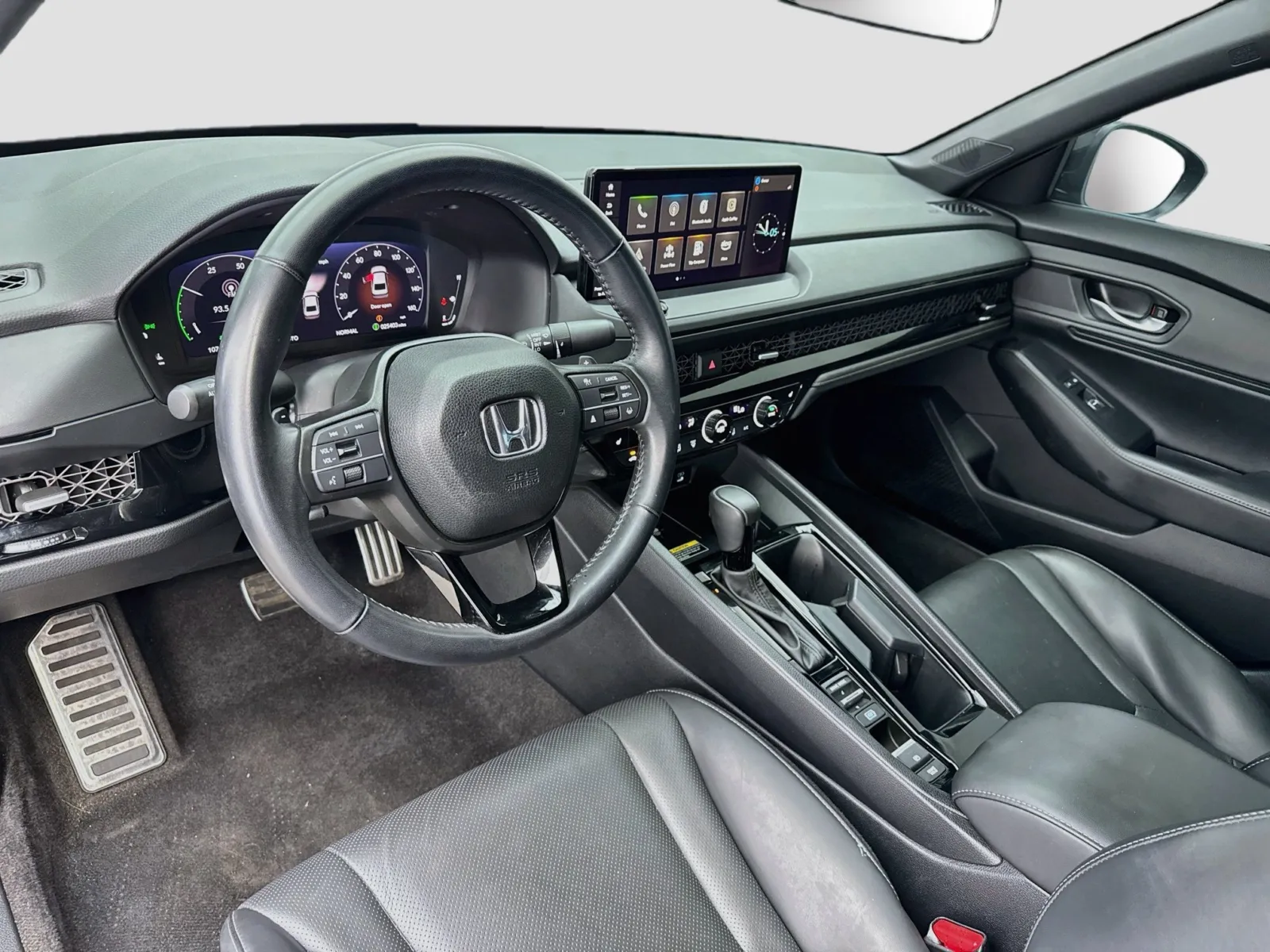 Honda Accord photo 7