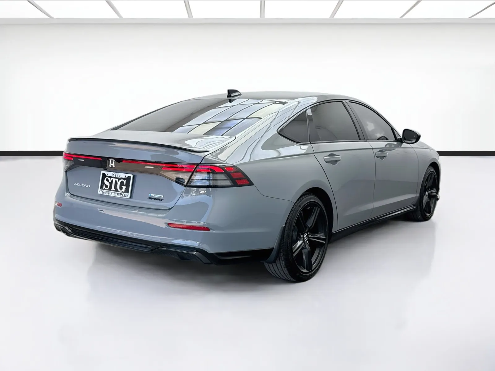 Honda Accord photo 4