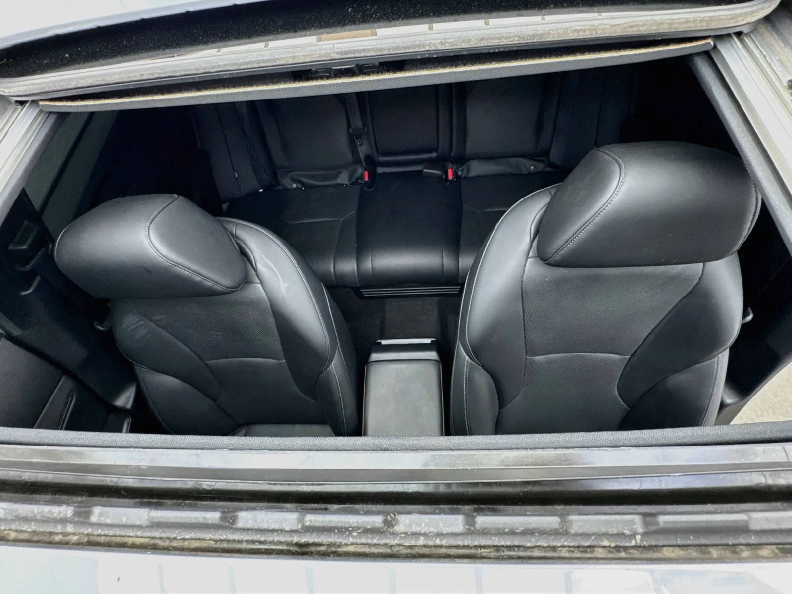 Honda Accord photo 14